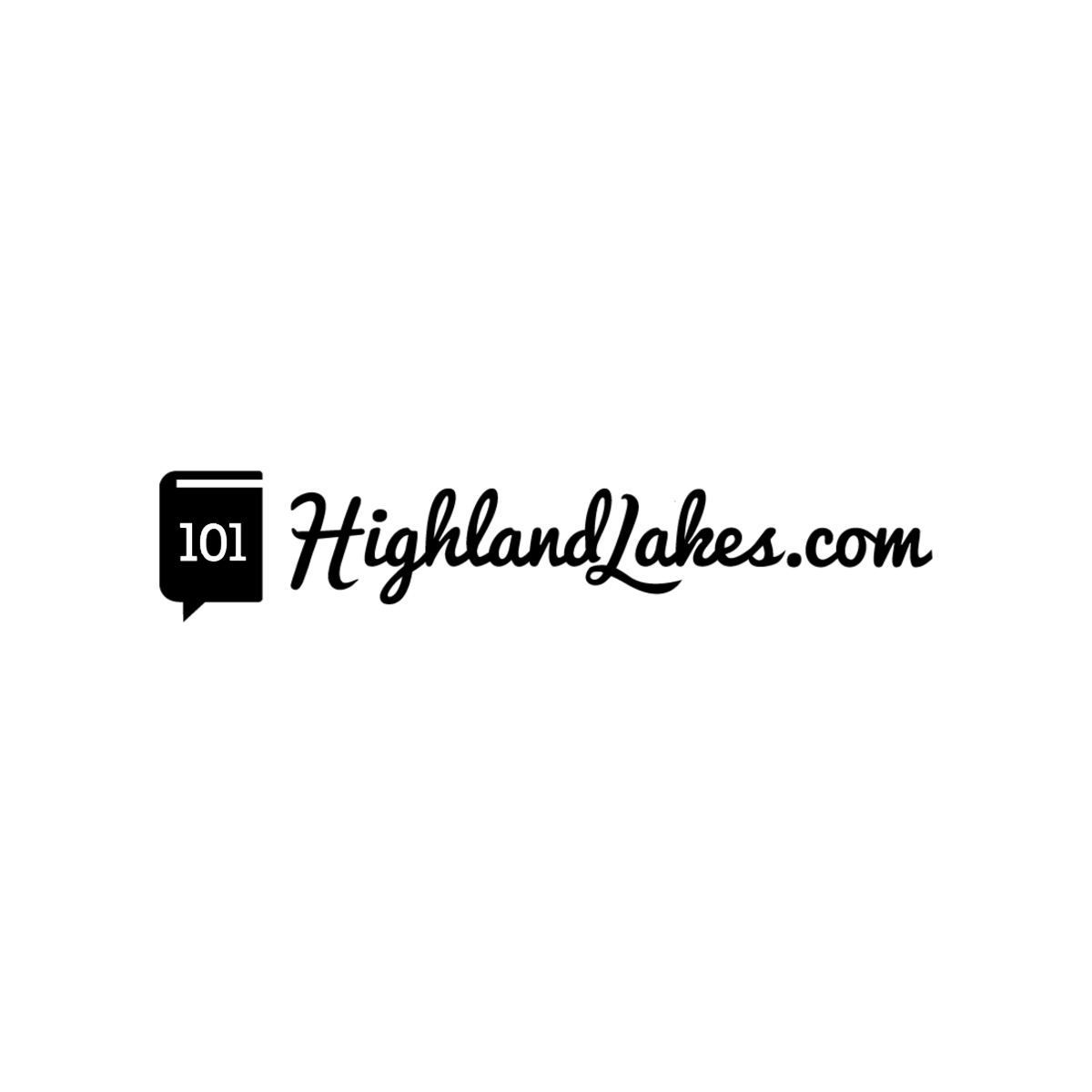 101 Highland Lakes logo