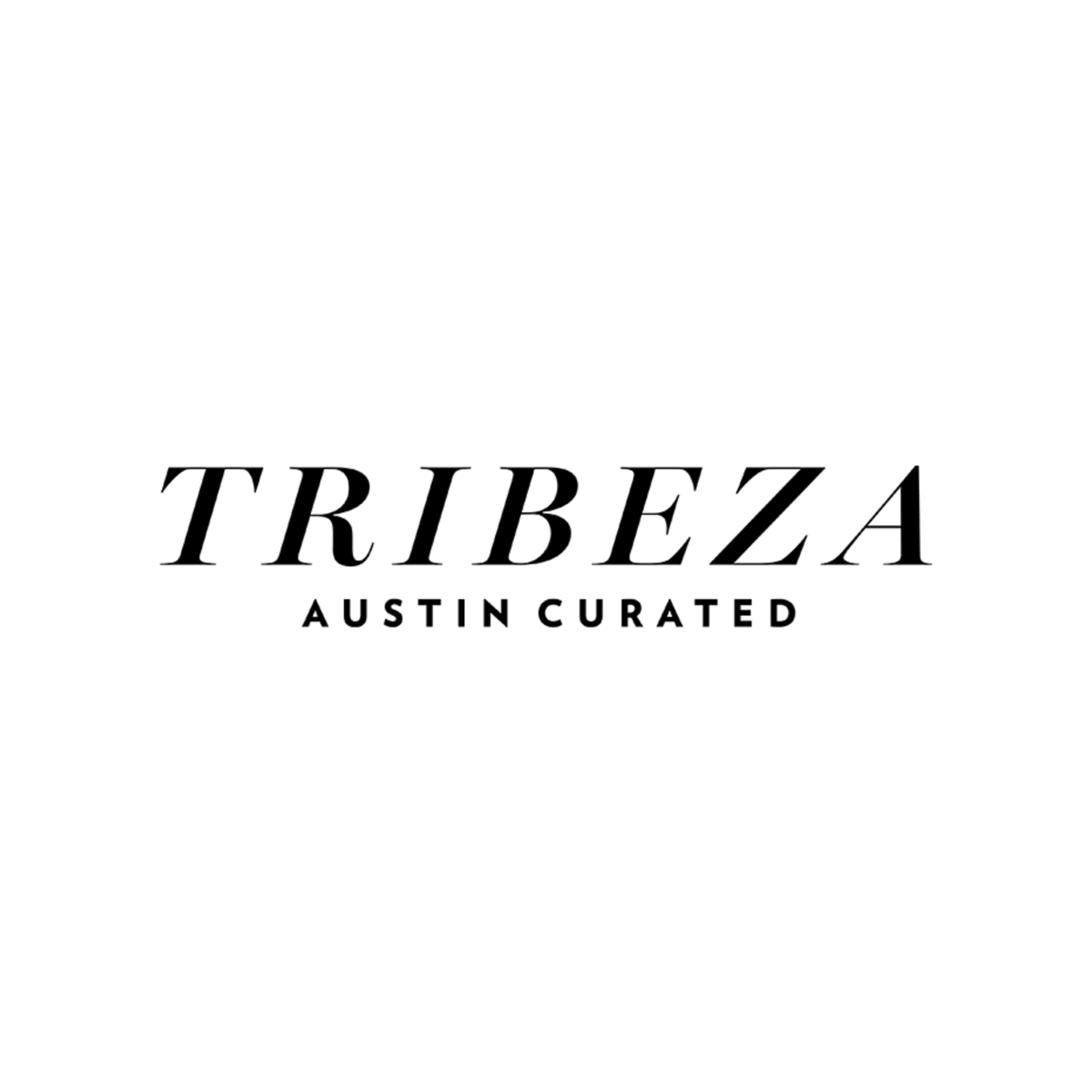 TRIBEZA logo